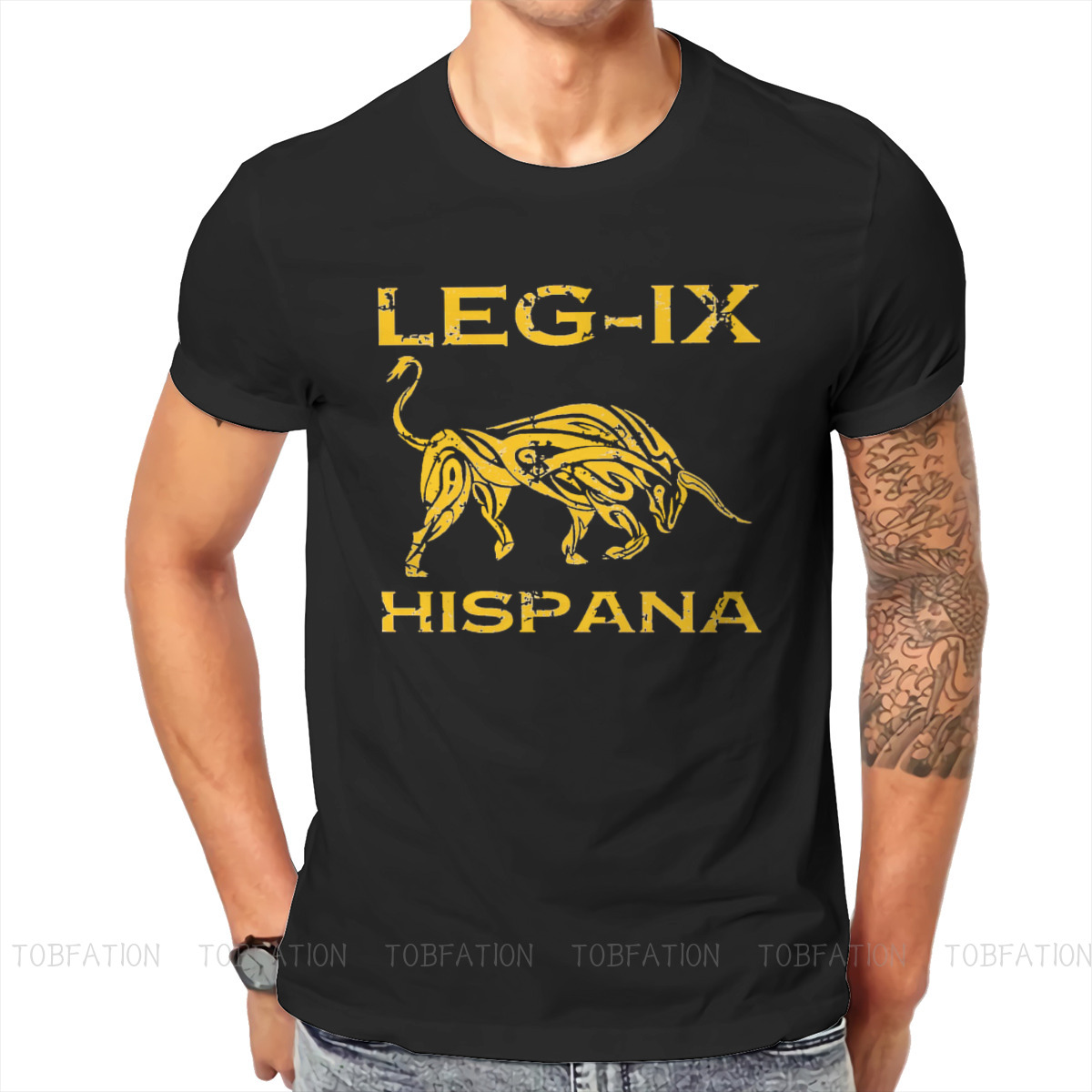  θ Legio IX Hispana Tshirt ž ׷  Ŭ..